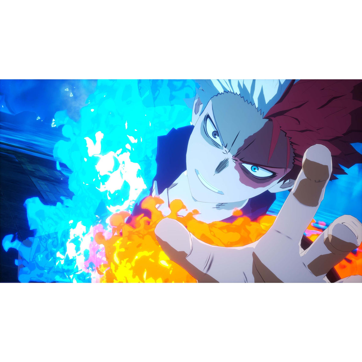 My Hero Academia: All's Justice for Xbox Series X (Disc)