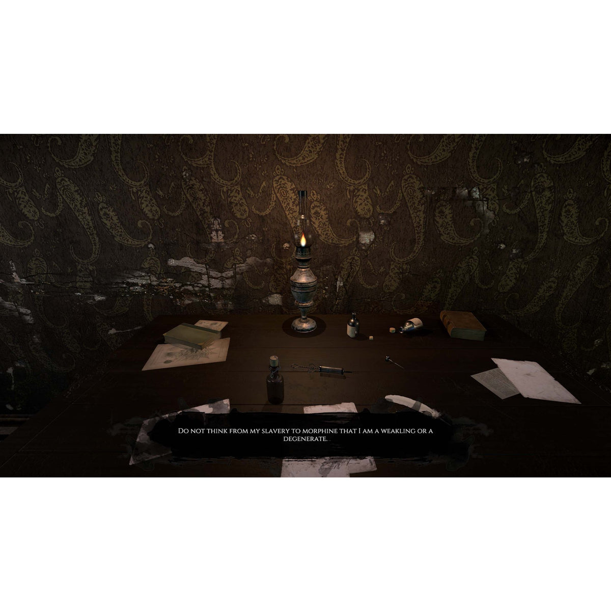 Feardemic Horror Bundle for Nintendo Switch (Disc)
