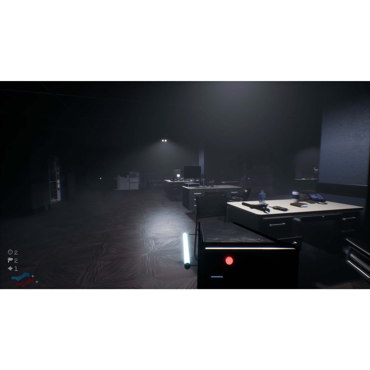 Feardemic Horror Bundle for Nintendo Switch (Disc)