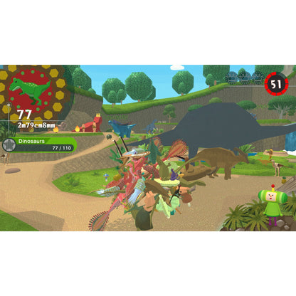 Once Upon A Katamari for PlayStation 5 (Disc)