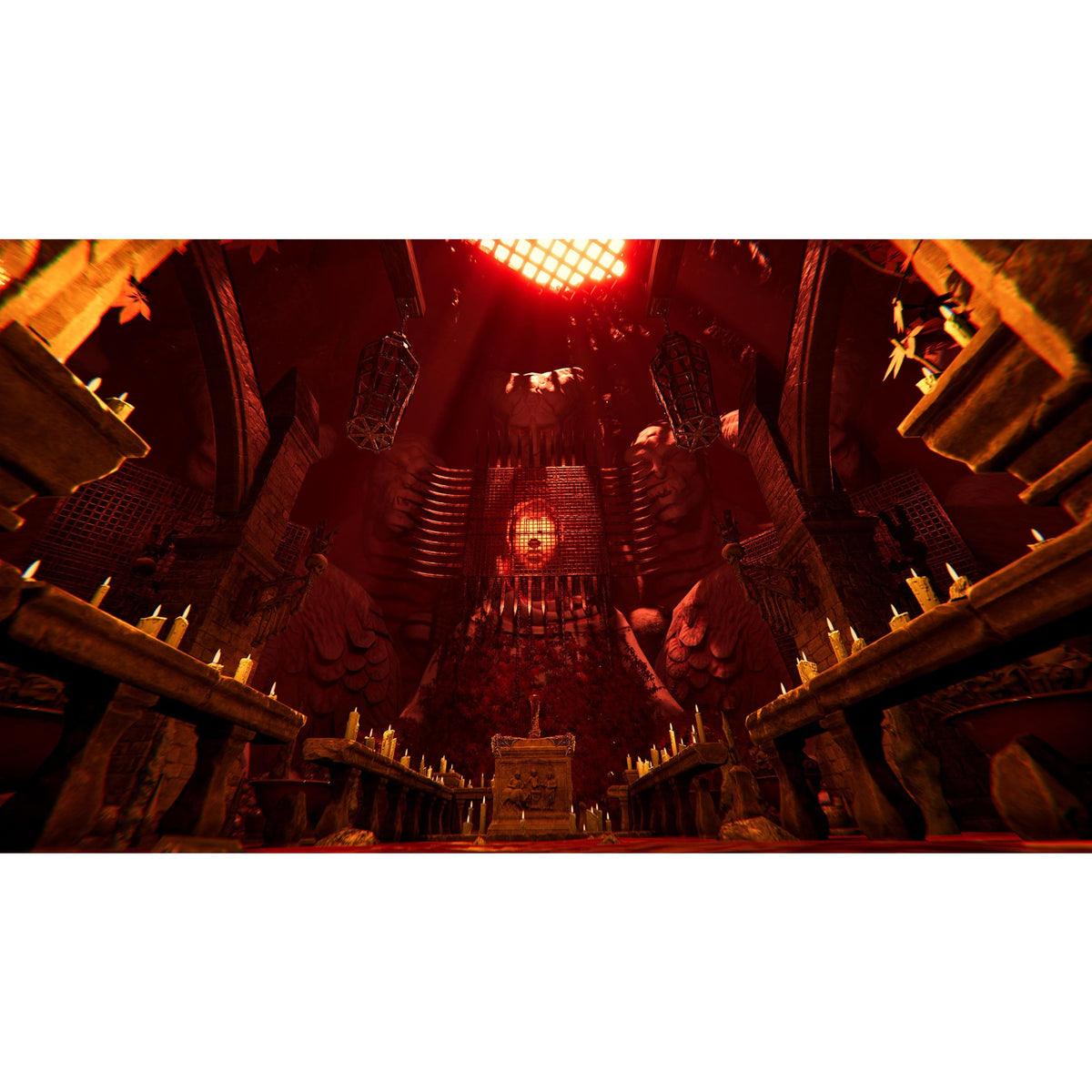 Dark Atlas: Infernum for PlayStation 5 (Disc)