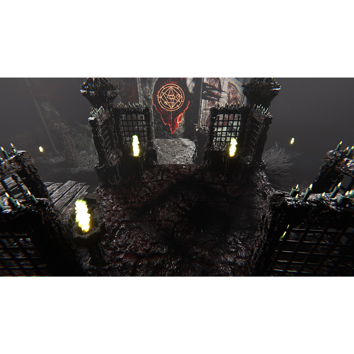 Dark Atlas: Infernum for PlayStation 5 (Disc)
