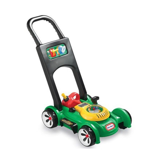 Little Tikes Gas 'n Go Mower Pretend Play Toy