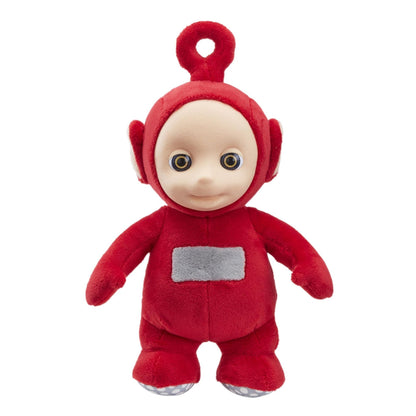 Teletubbies 8-Inch Talking Po Soft Toy