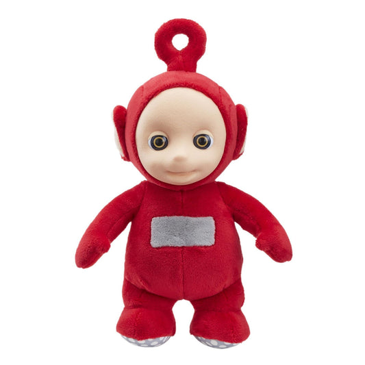 Teletubbies 8-Inch Talking Po Soft Toy