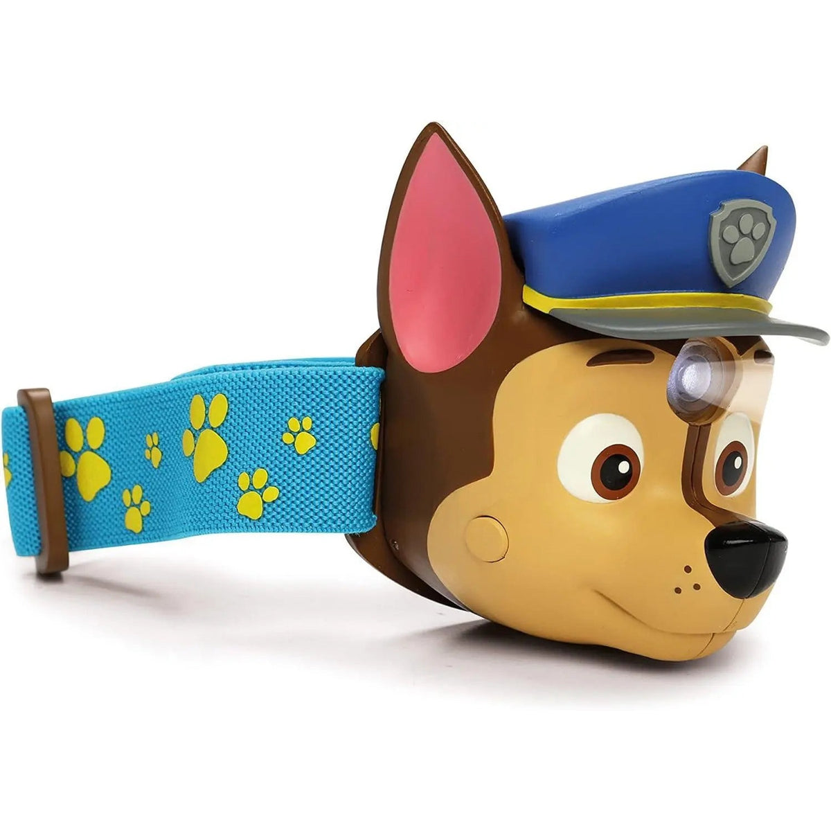 Brainstorm Toys PAW Patrol Chase Head Torch