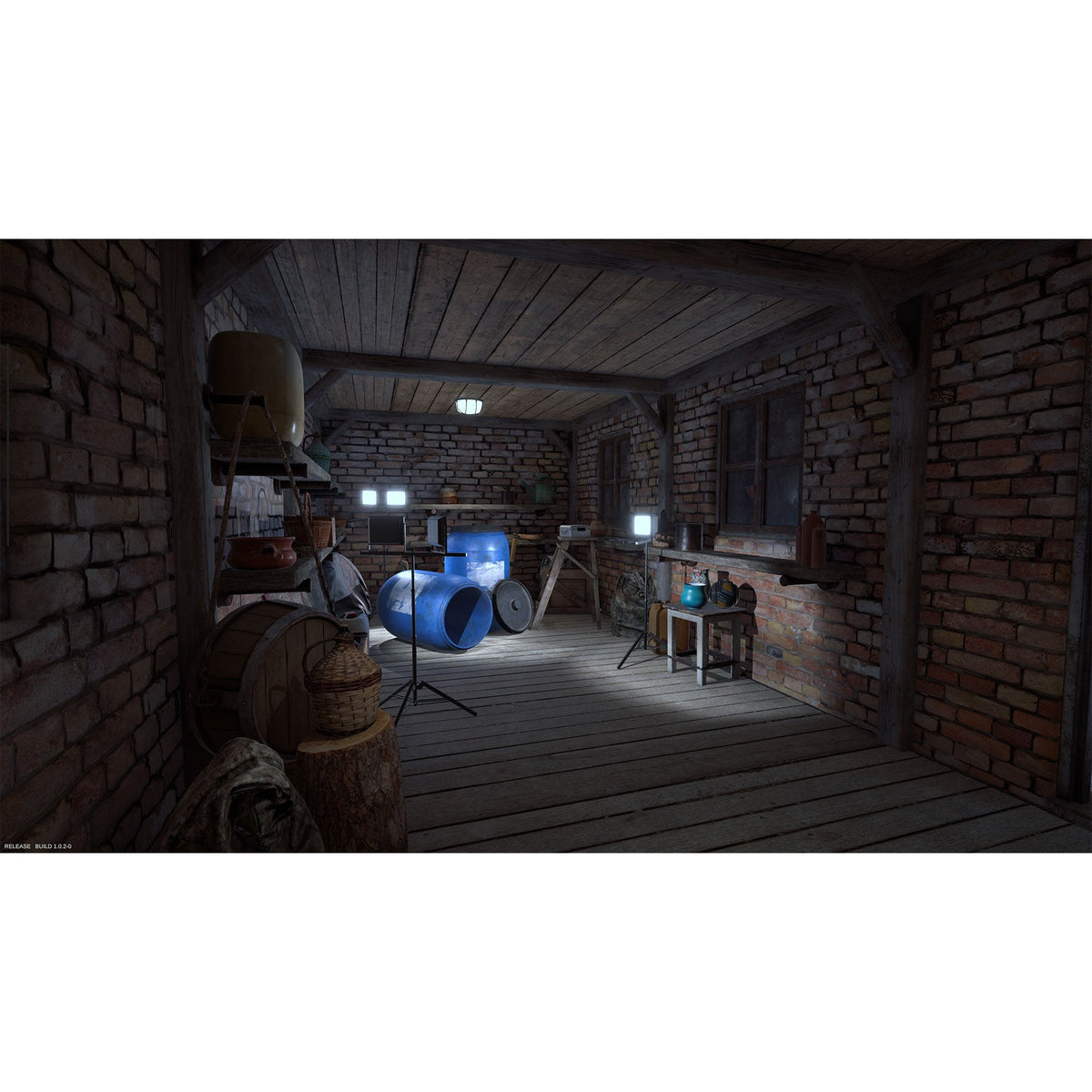 Forensics: Crime Scene Detective for PlayStation 5 (Disc)
