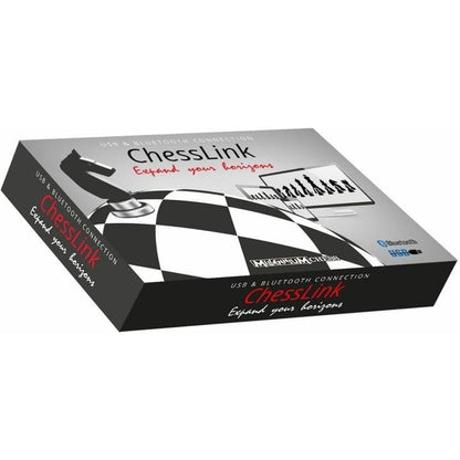 Millennium ChessLink Module for ChessGenius Exclusive