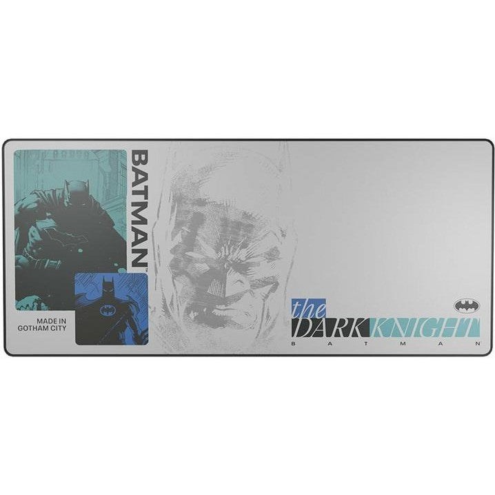 Lexip Batman Gotham City XXL Mouse Pad