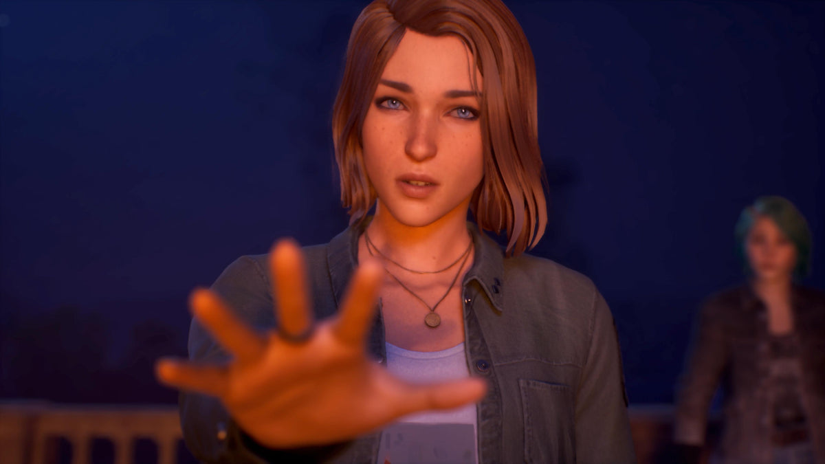 Life Is Strange: Reunion – PlayStation 5 (Disc)