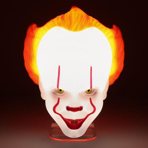 IT Pennywise Mask Light by Paladone