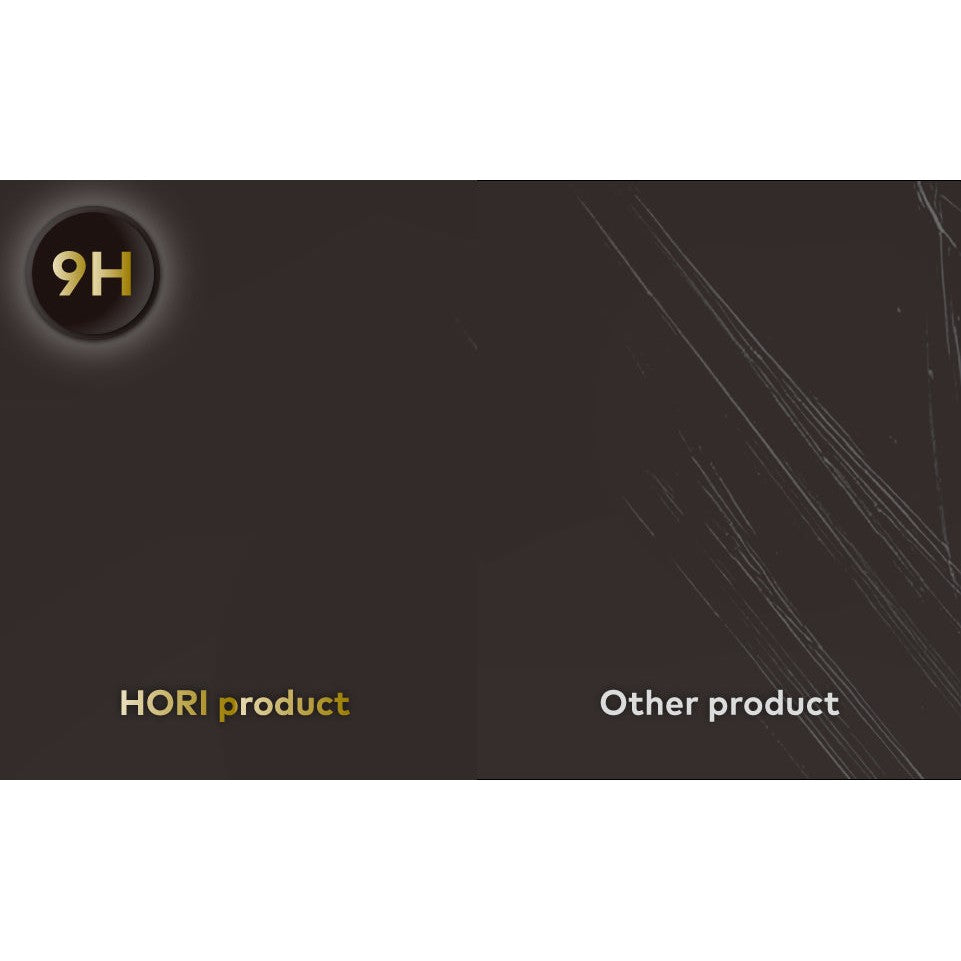 HORI Premium Screen Protective Filter for Nintendo Switch 2