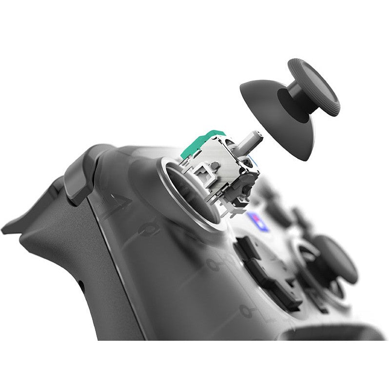 HORI Wireless HORIPAD Turbo Controller for Nintendo Switch 2 - Black