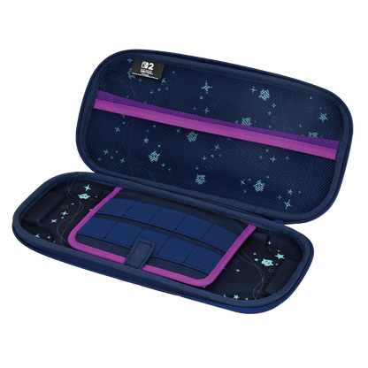 HORI Vault Case (Universe Rosalina) for Nintendo Switch 2