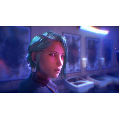 Life is Strange: Reunion for Xbox Series X|S (Disc)