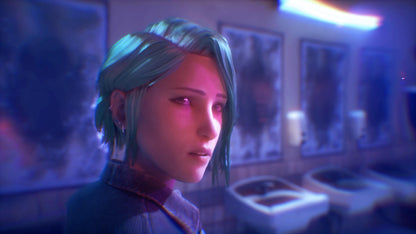 Life Is Strange: Reunion – PlayStation 5 (Disc)