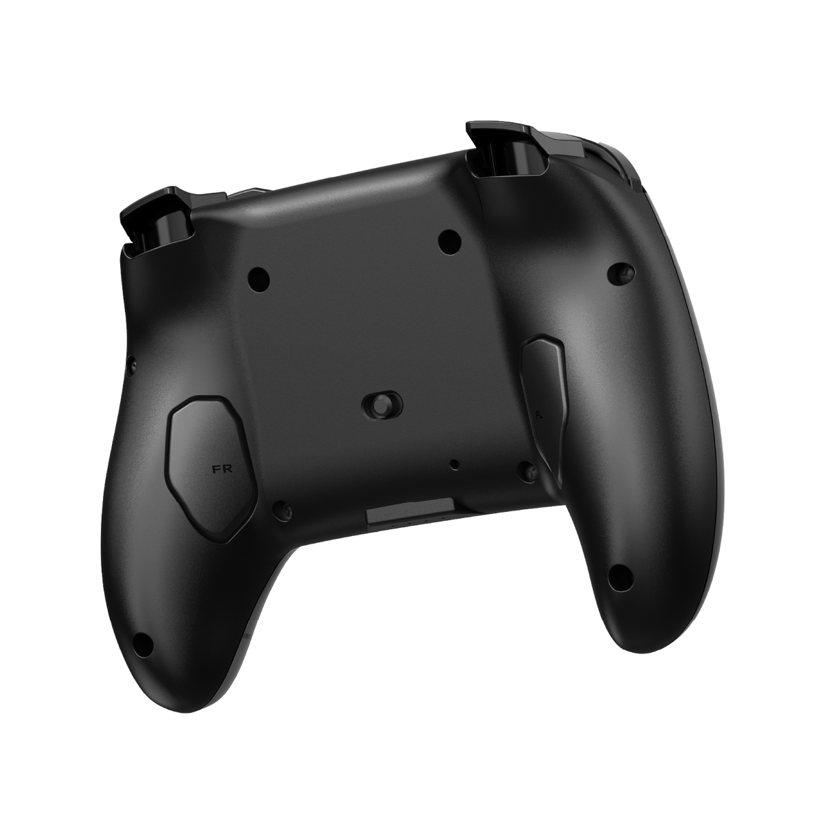 HORI Wireless HORIPAD Turbo Controller for Nintendo Switch 2 - Black