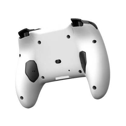 HORI Wireless HORIPAD Turbo Frost Controller for Nintendo Switch 2