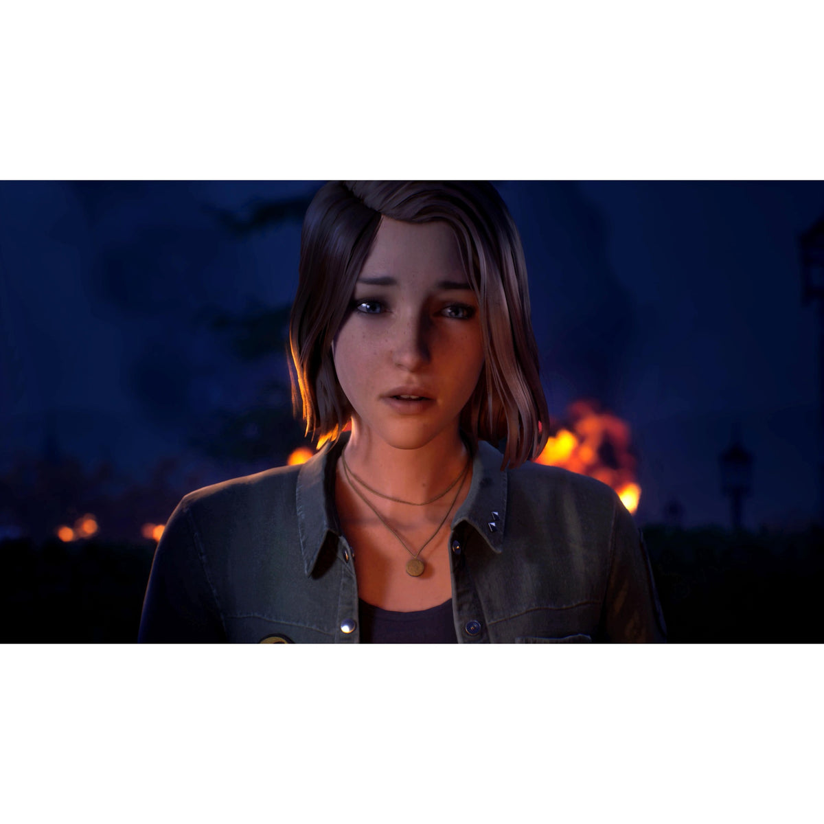 Life is Strange: Reunion for Xbox Series X|S (Disc)