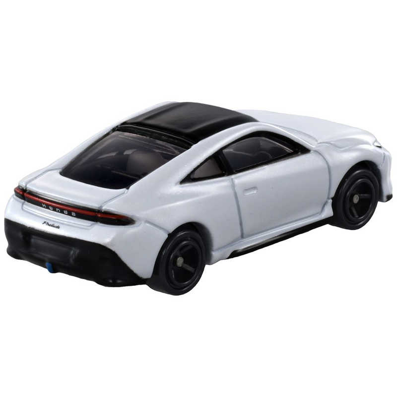 TOMICA No. 10 Honda Prelude