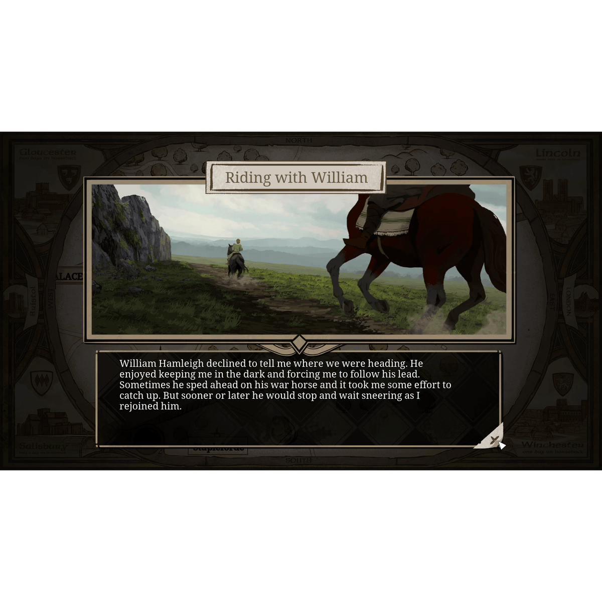 Ken Follett's The Pillars of the Earth – Complete Edition (Xbox One) (Disc)