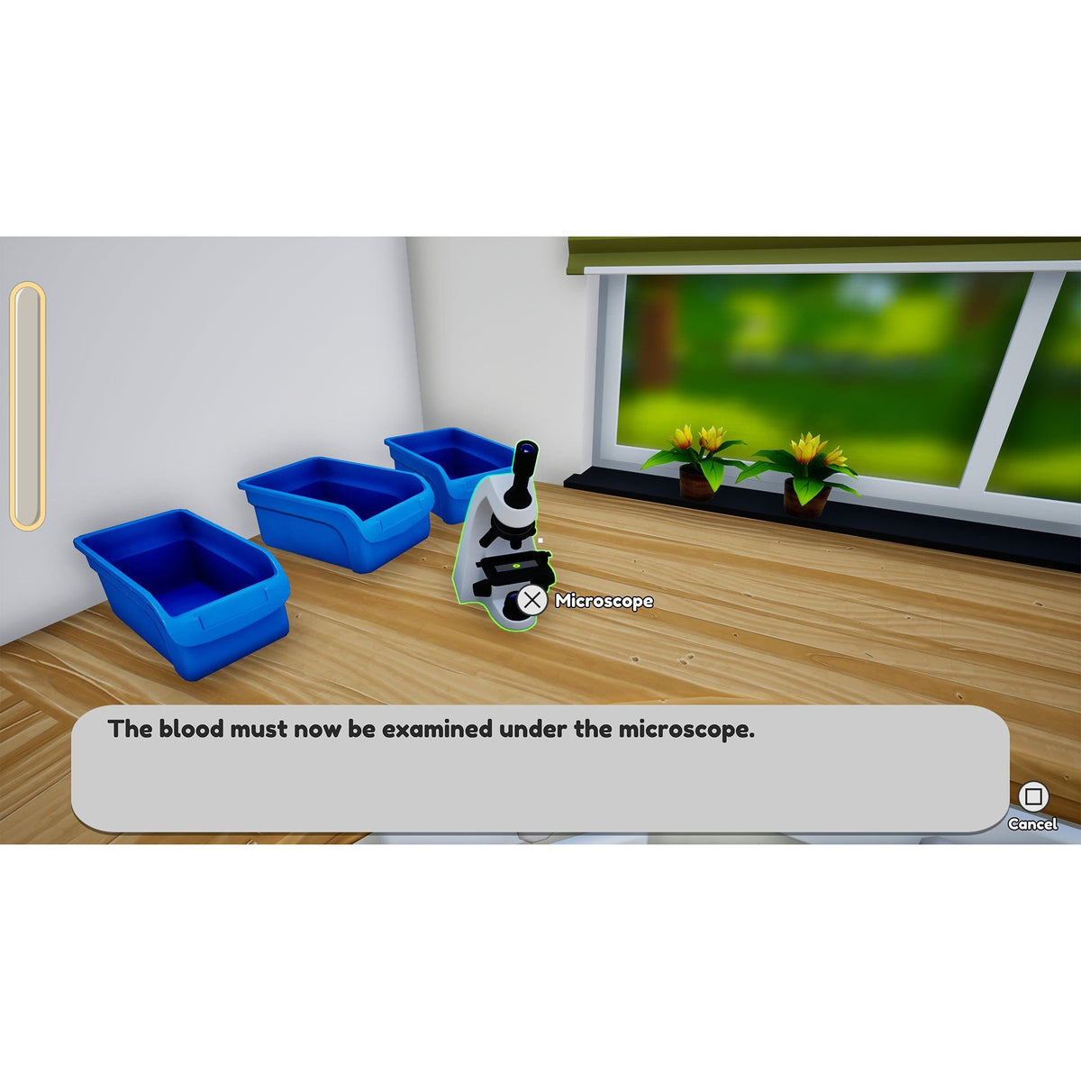 Sophia’s Animal Clinic – Mission Wildlife Park (PS5) (Disc)