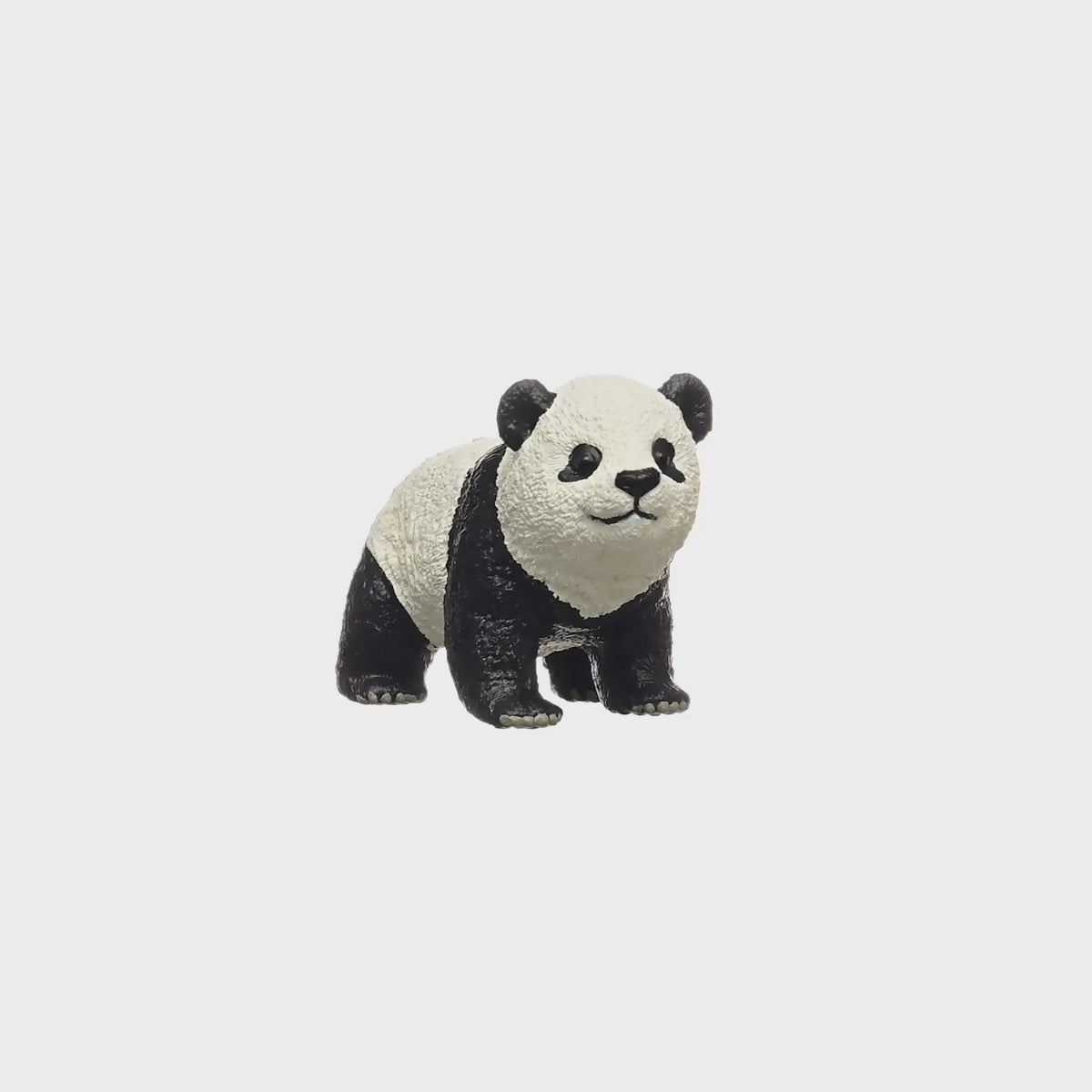 Schleich WILD LIFE Giant Panda Cub Figure 14886