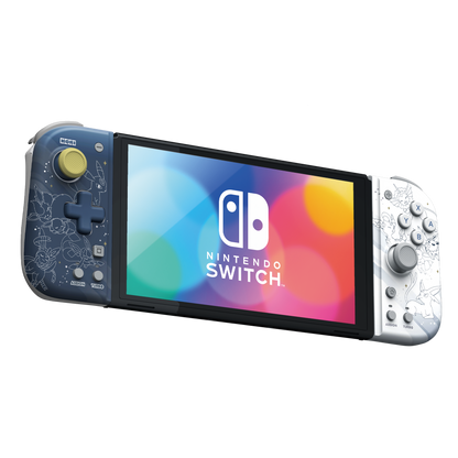 HORI Split Pad Compact Eevee Evolutions for Nintendo Switch