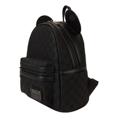 Loungefly Disney Mickey Ear Evergreen Mini Backpack