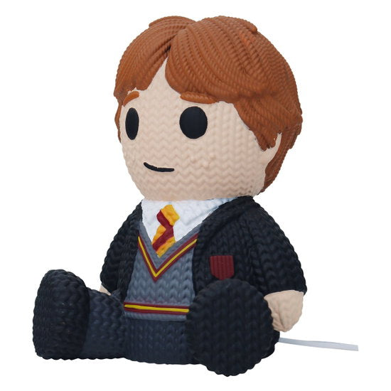 Handmade by Robots Harry Potter Ron Weasley Collectible Vinyl Figure
