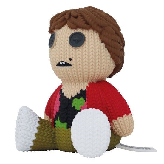 Handmade by Robots The Goonies Chunk #021 Collectible Vinyl Figure