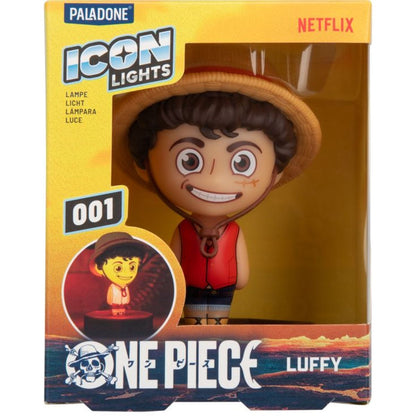 Paladone One Piece Luffy Icon Light