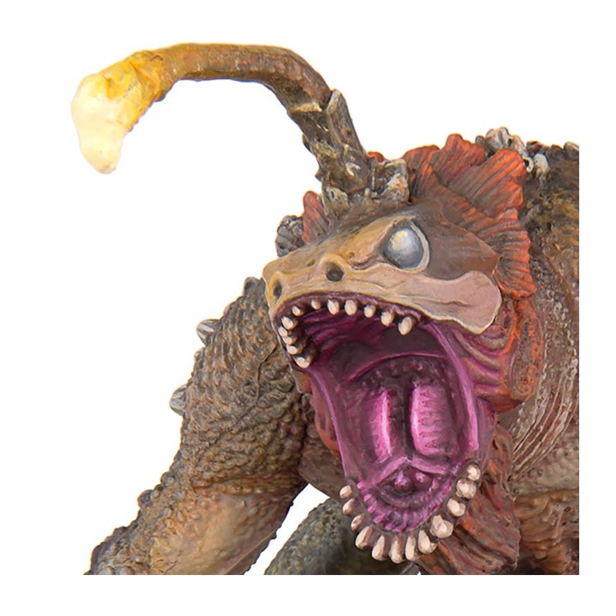 Fallout: Miniatures Creatures Angler 32mm Resin Miniature