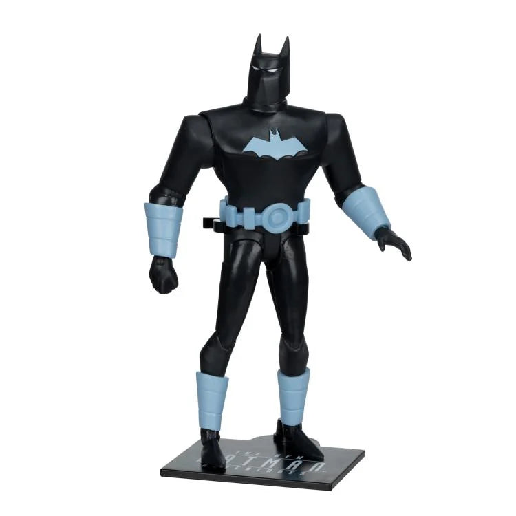 McFarlane Toys DC Direct The New Batman Adventures Batman Anti-Fire Suit Action Figure