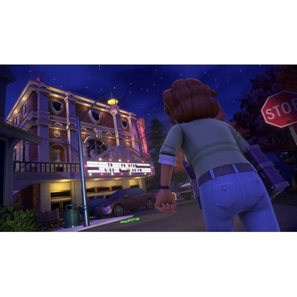 Goosebumps: Terror in Little Creek for PlayStation 5 (Disc)