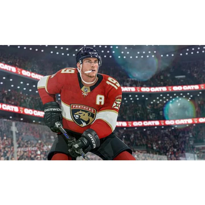 EA Sports NHL 24 for Xbox Series X (Disc)