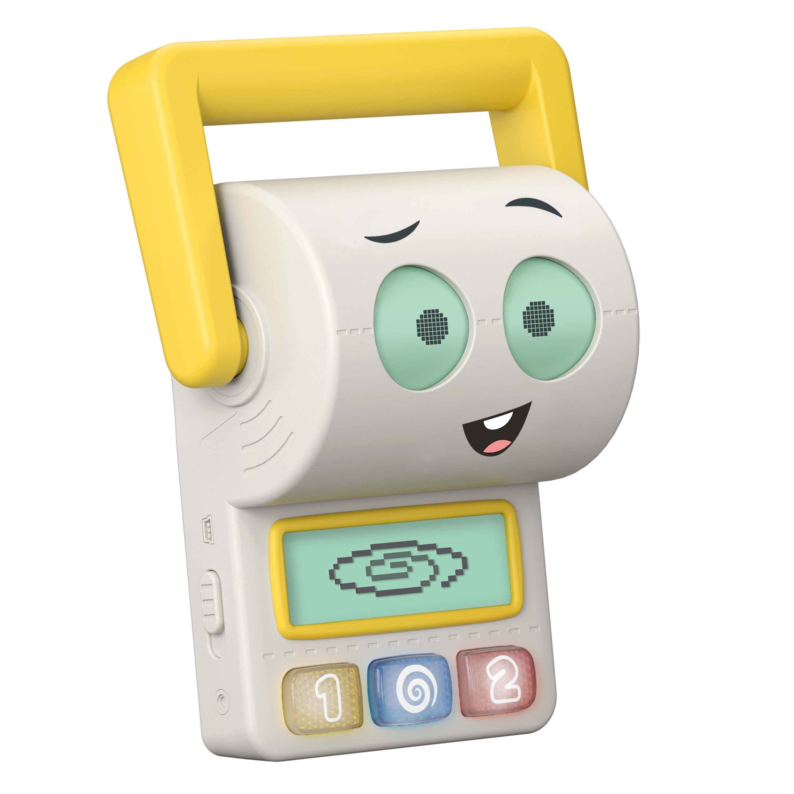 Mattel Disney and Pixar Toy Story 5 Potty Talk Mr. Smartypants 12-Inch Feature Figure