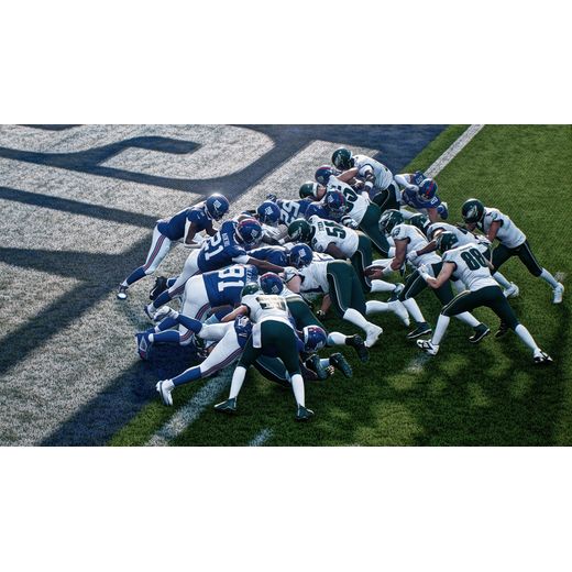 EA SPORTS Madden NFL 27 for PlayStation 5 (Disc)
