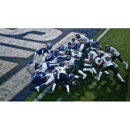EA SPORTS Madden NFL 27 for PlayStation 5 (Disc)