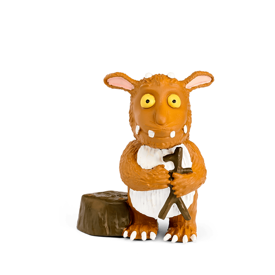 Tonies Figure – The Gruffalo's Child – Audio Play