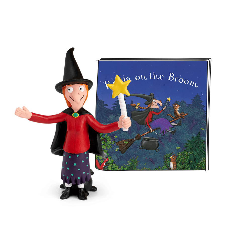 Tonies Figure – Room on the Broom – Audio Play
