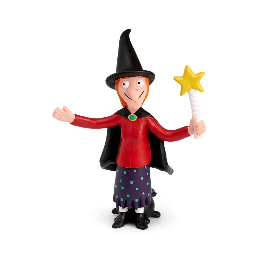 Tonies Figure – Room on the Broom – Audio Play