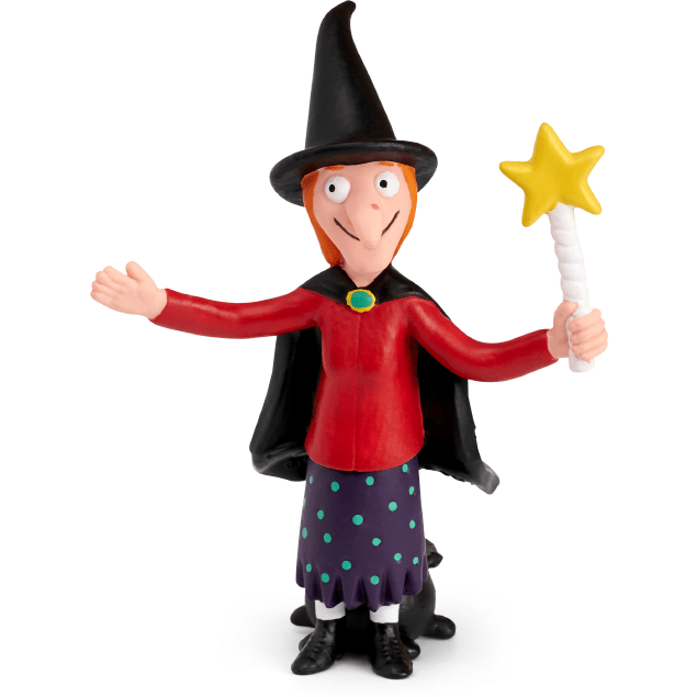Tonies Figure – Room on the Broom – Audio Play
