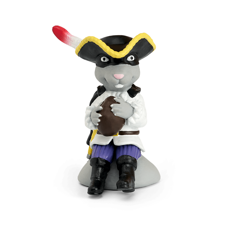 Tonies Figure – Highway Rat – Audio Play