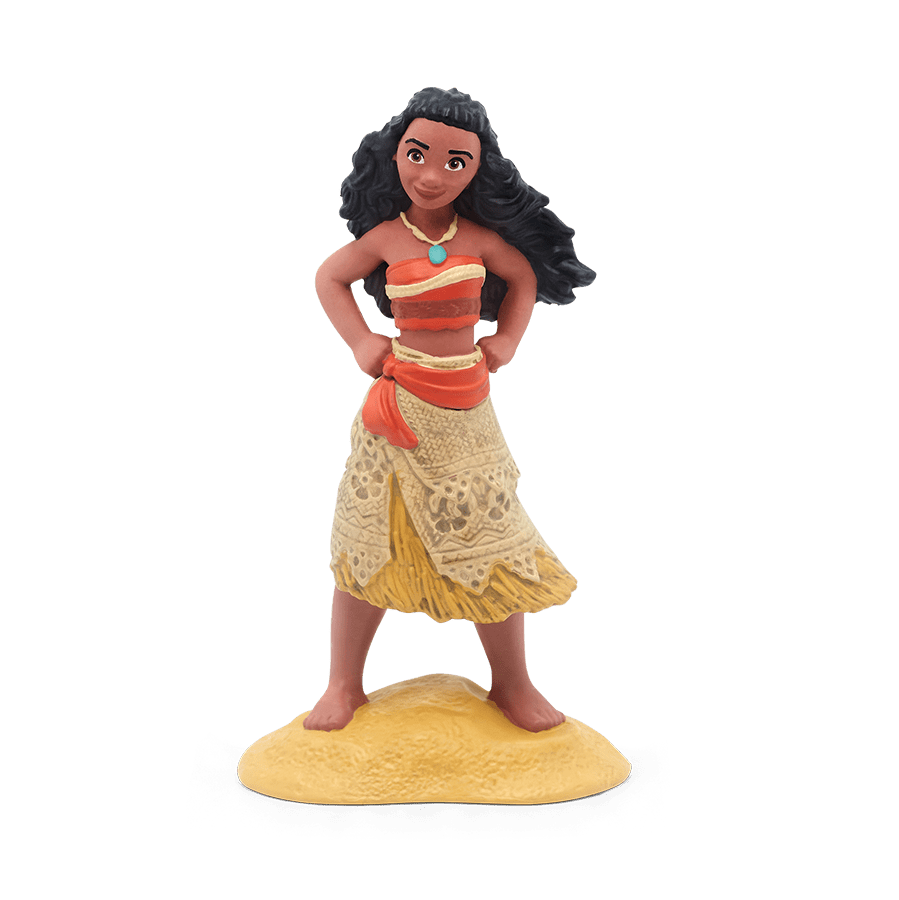 Tonies Figure – Moana – Audio Play