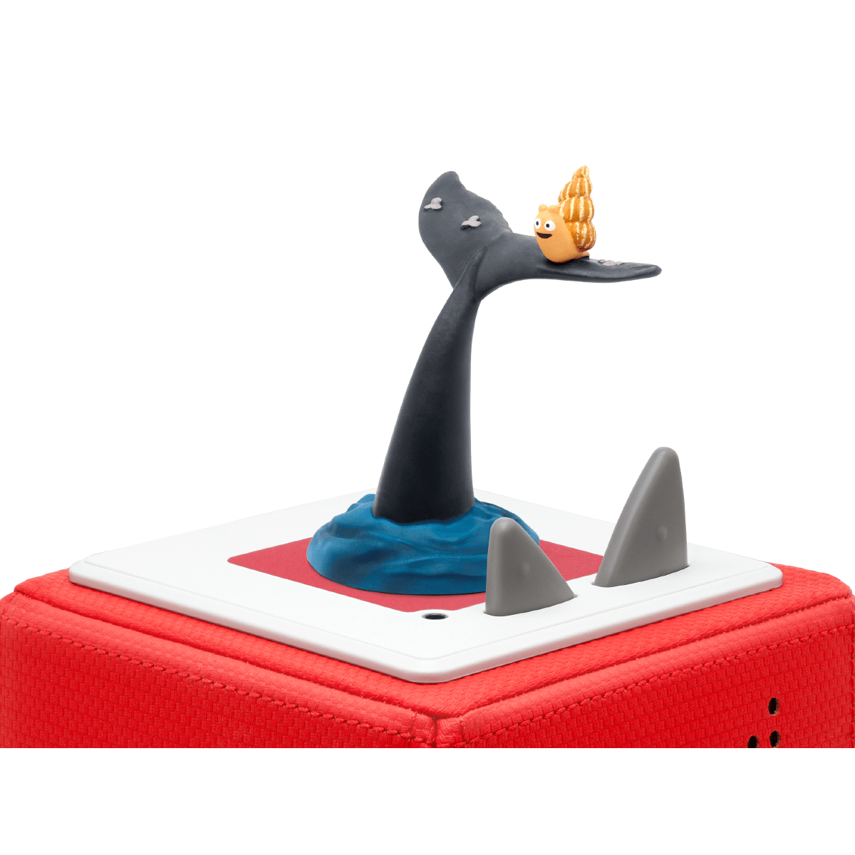 Tonies Audio Play – The Snail and the Whale – Audio Play