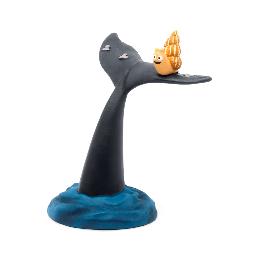 Tonies Audio Play – The Snail and the Whale – Audio Play
