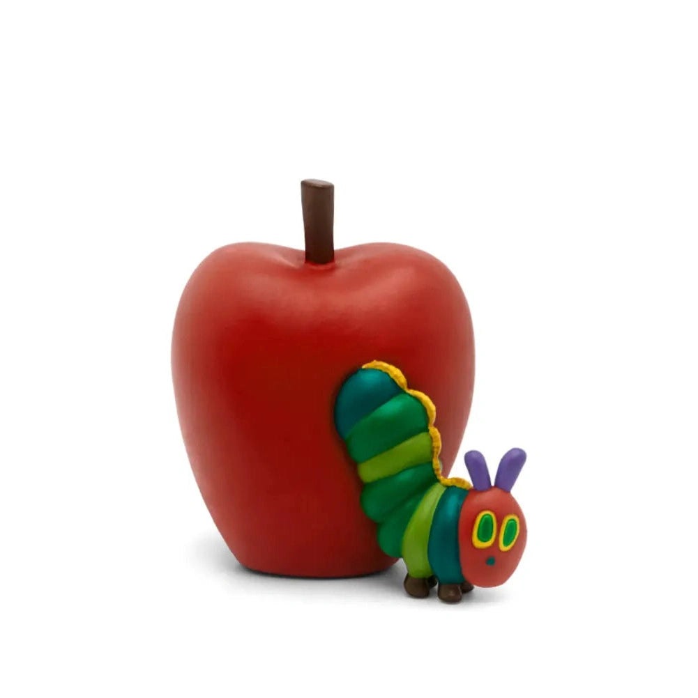 Tonies - The Very Hungry Caterpillar