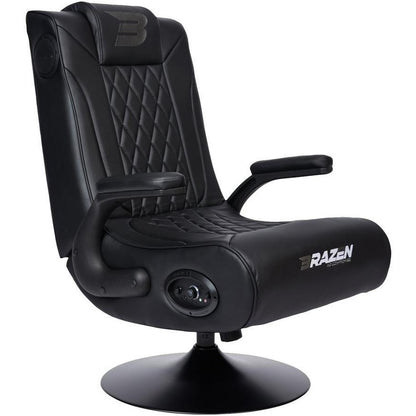 BraZen Emperor XX 2.1 Elite DAB Surround Sound Gaming Chair