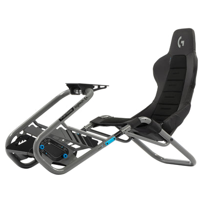 Playseat Trophy Logitech G Edition Sim Racing Cockpit